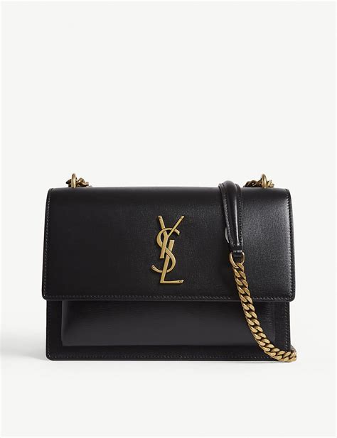 bolso yves saint laurent precio|what YSL Bags are available.